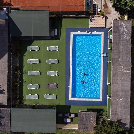 Garden House Bed and Breakfast Apatin Εξωτερικό φωτογραφία