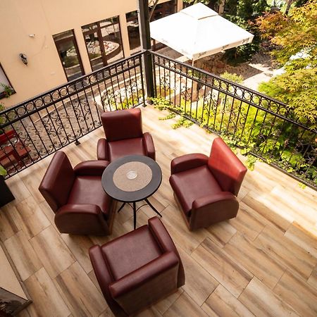 Garden House Bed and Breakfast Apatin Εξωτερικό φωτογραφία