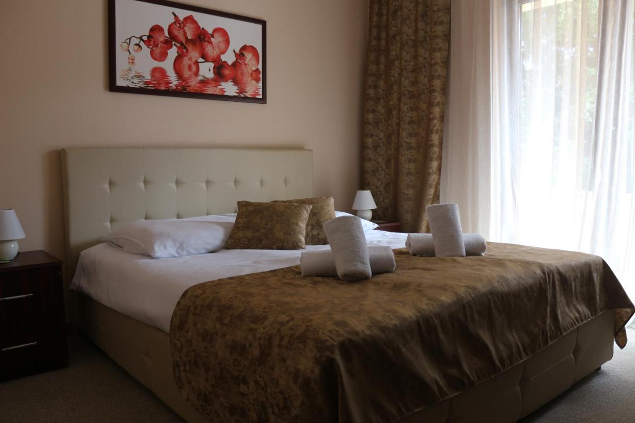 Garden House Bed and Breakfast Apatin Εξωτερικό φωτογραφία