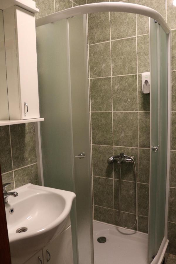 Garden House Bed and Breakfast Apatin Εξωτερικό φωτογραφία