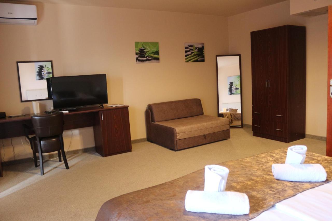 Garden House Bed and Breakfast Apatin Εξωτερικό φωτογραφία