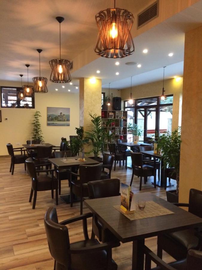 Garden House Bed and Breakfast Apatin Εξωτερικό φωτογραφία