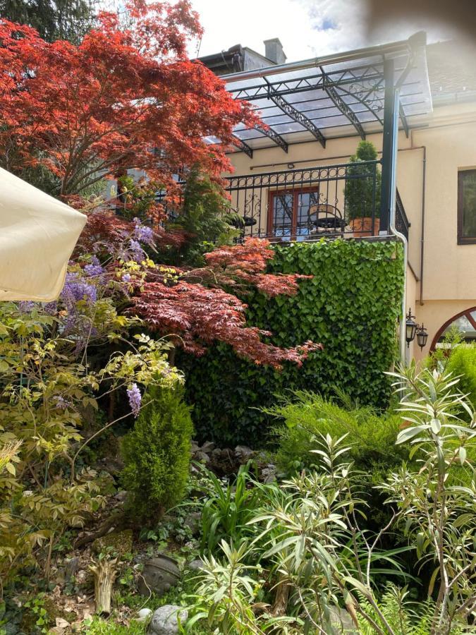 Garden House Bed and Breakfast Apatin Εξωτερικό φωτογραφία