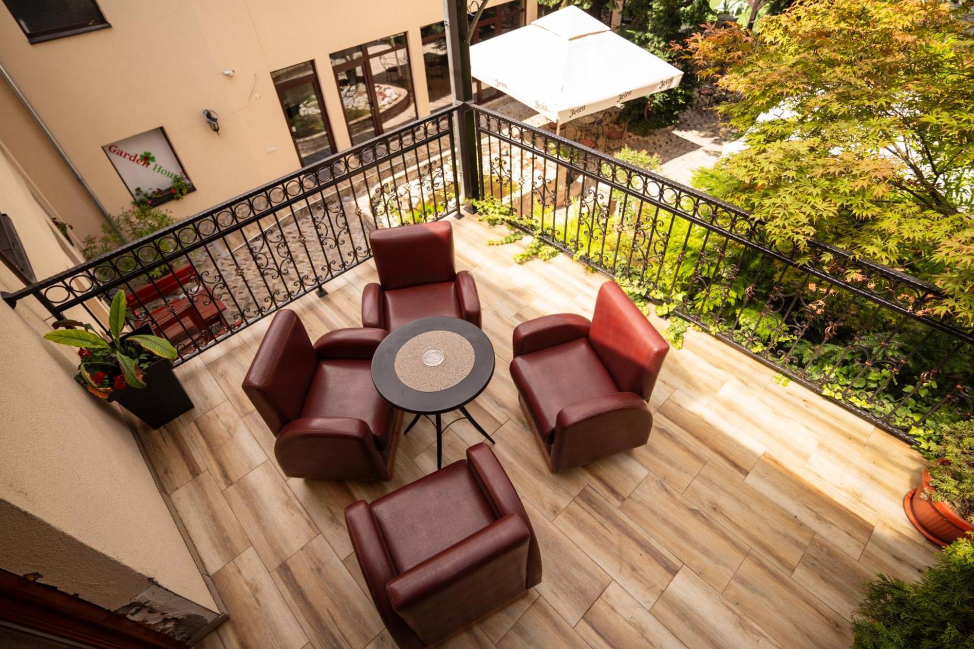Garden House Bed and Breakfast Apatin Εξωτερικό φωτογραφία