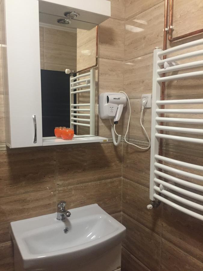 Garden House Bed and Breakfast Apatin Εξωτερικό φωτογραφία