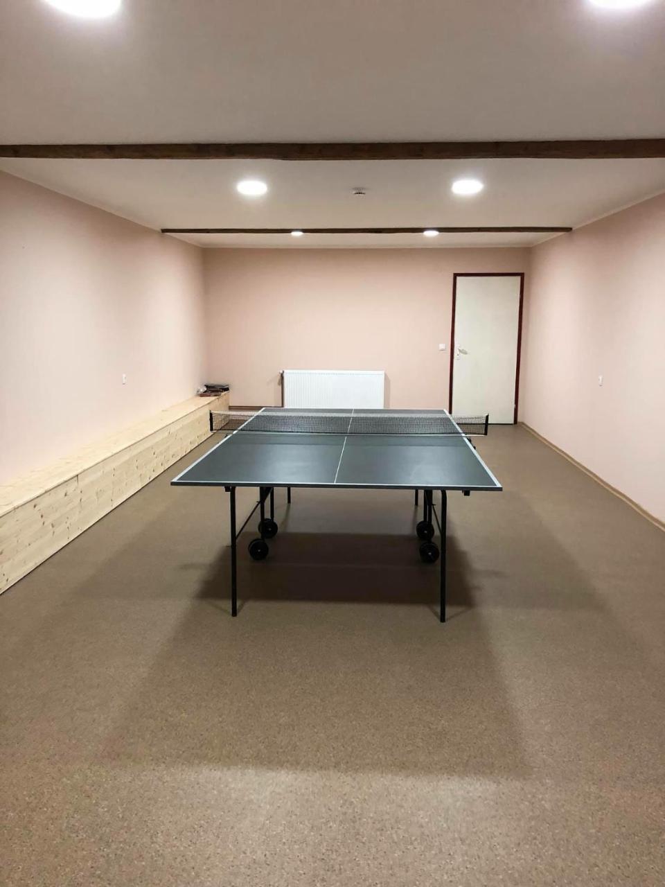 Garden House Bed and Breakfast Apatin Εξωτερικό φωτογραφία