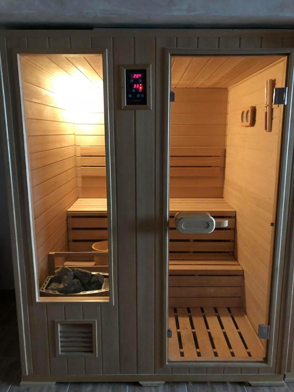 Garden House Bed and Breakfast Apatin Εξωτερικό φωτογραφία